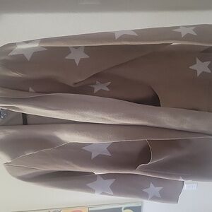 Splendid Star Sweater